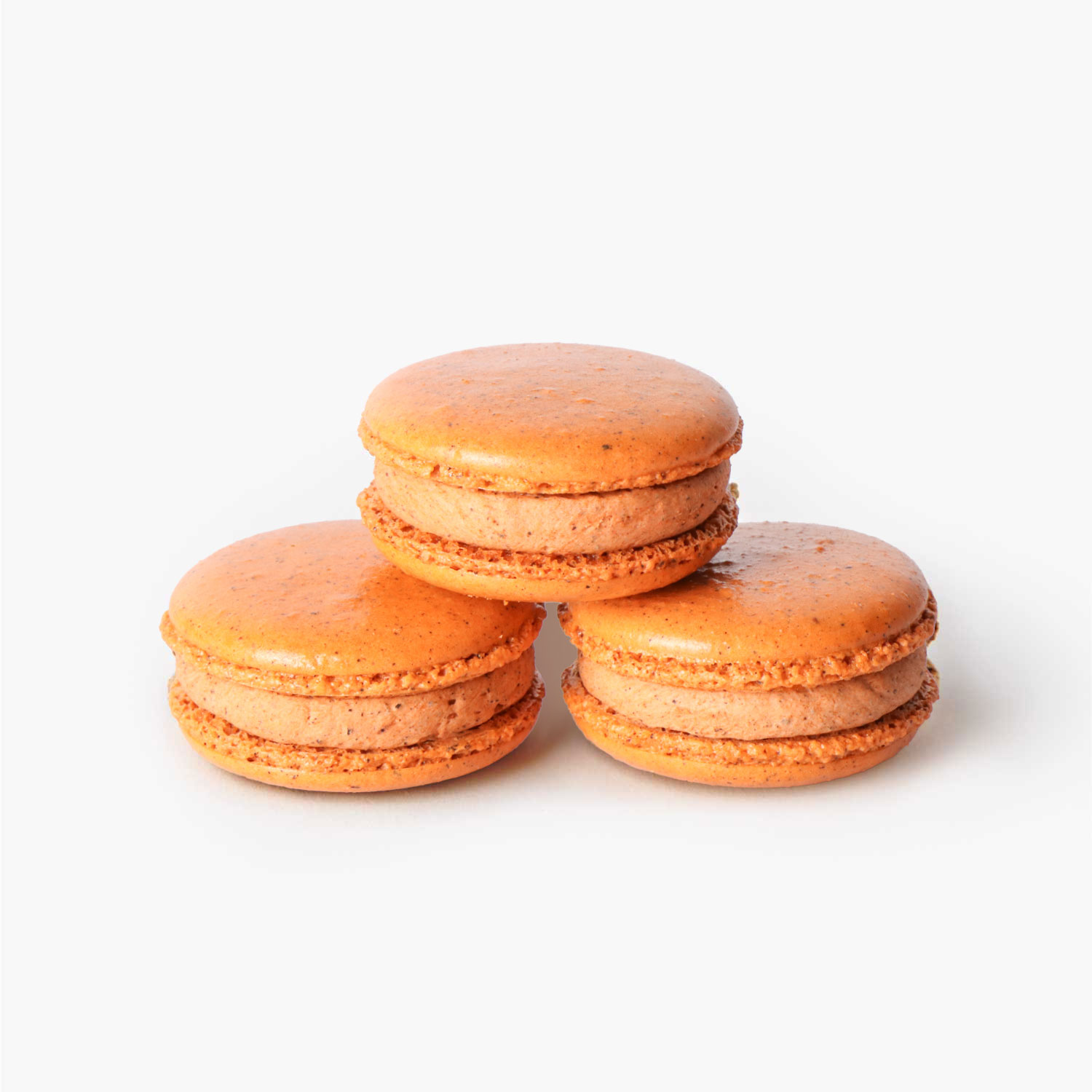 SYNOVA Macaron Thai Tea (Pack)